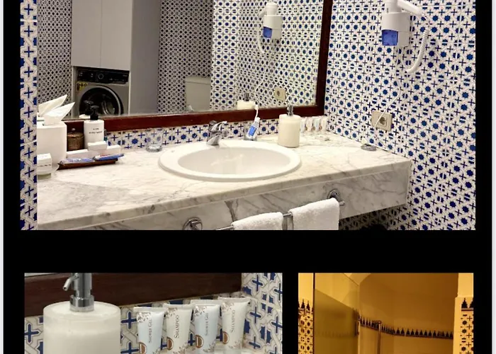 Domina Prime Luxury Quiet Apartment Sharm El-Sheikh
