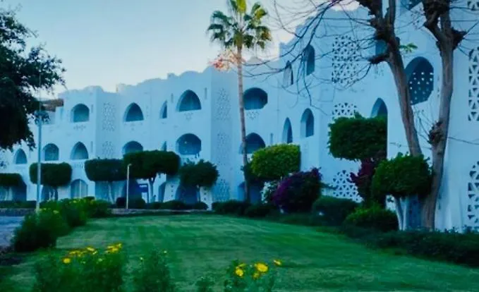 Domina Prime Luxury Quiet Apartment Sharm El-Sheikh