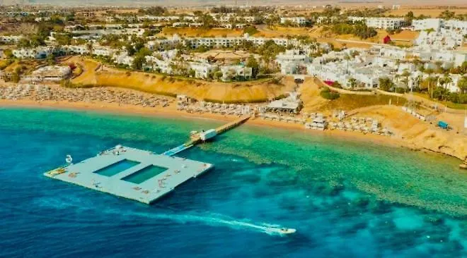 Domina Prime Luxury Quiet Sharm El-Sheikh