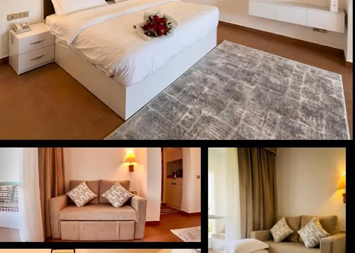 Domina Prime Luxury Quiet *
